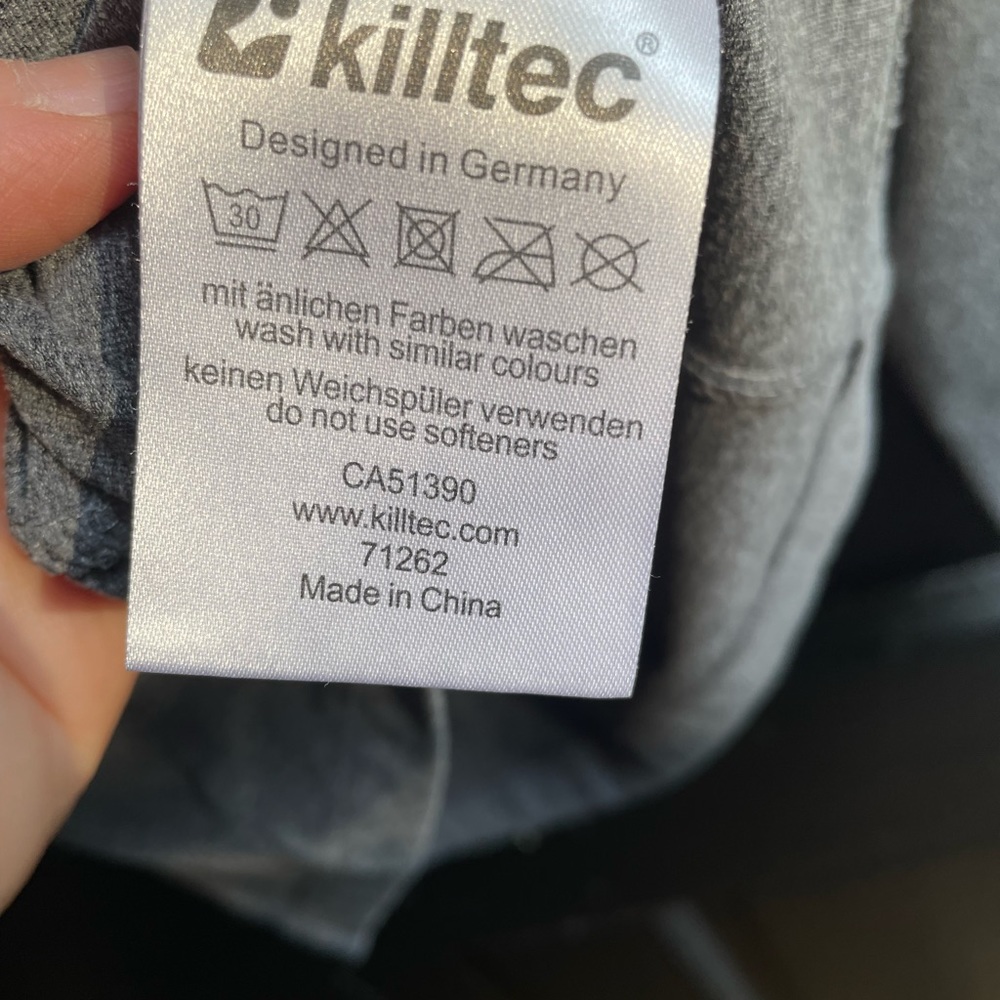 Quarter zip pullover - Picture 6 of 7